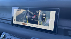 Land Rover Defender 3.0 D300 X-Dynamic SE 110 5dr Auto Diesel Estate